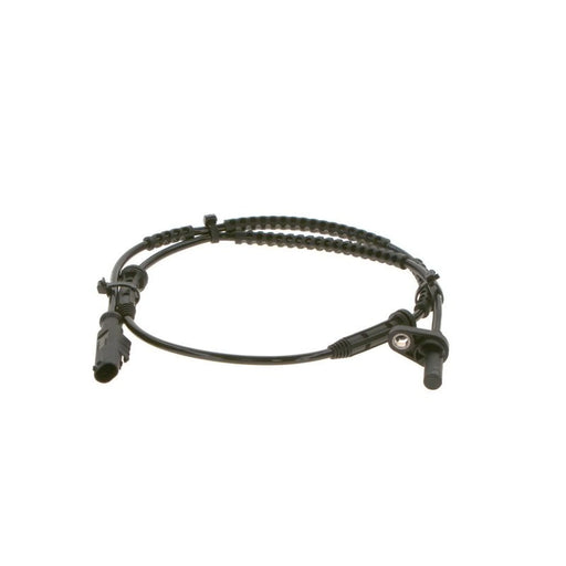 Bosch ABS Wheel Speed Sensor Front 0 265 008 161