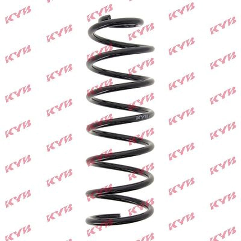 KYB Rear Suspension Coil Spring RC5796