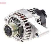 Denso Car Alternator 12V fits Alfa Romeo 159 2009-2012 1.8