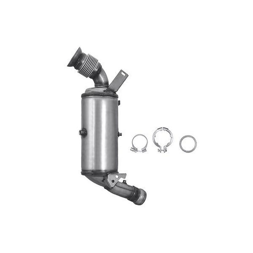 Hella Soot/Particulate Filter 8LH 366 081-101