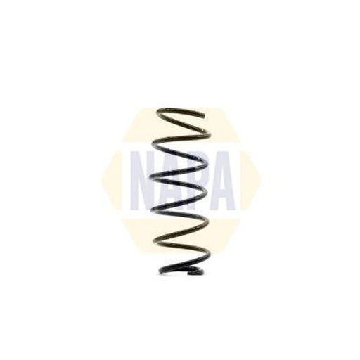 NAPA Front Suspension Coil Spring NCS1328