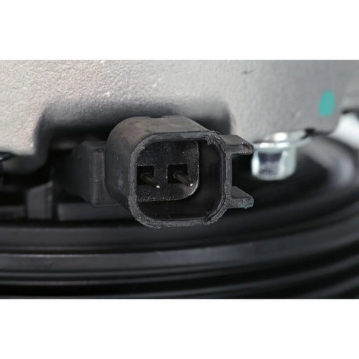 Valeo Air Conditioning Compressor 811221