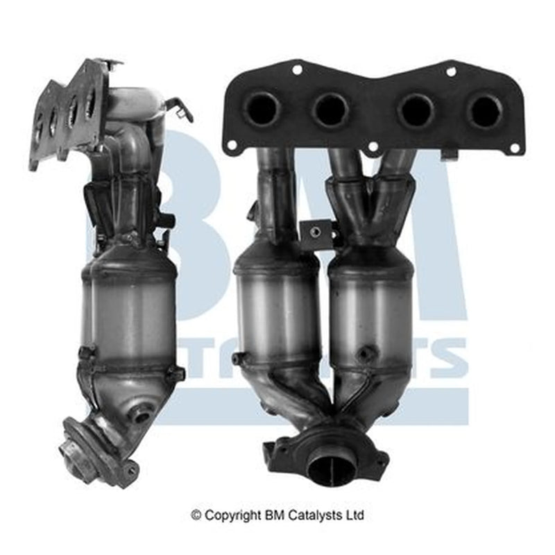 BM Catalysts Petrol Cat BM91303