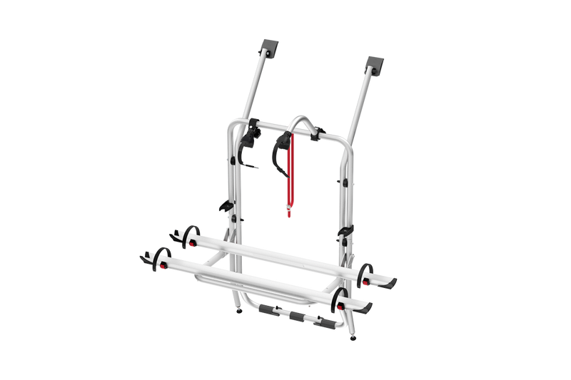 Fiamma VW T4 Fits T4 (1990 - 2003) also for models with lift roof Bike Rack