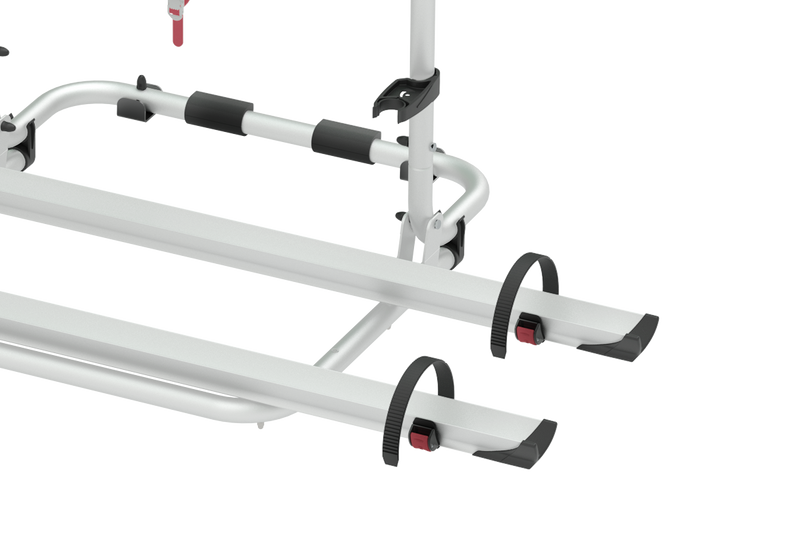 Fiamma VW T3 (T25) T3 (1979  1990) also formodels with lift roof Bike Rack