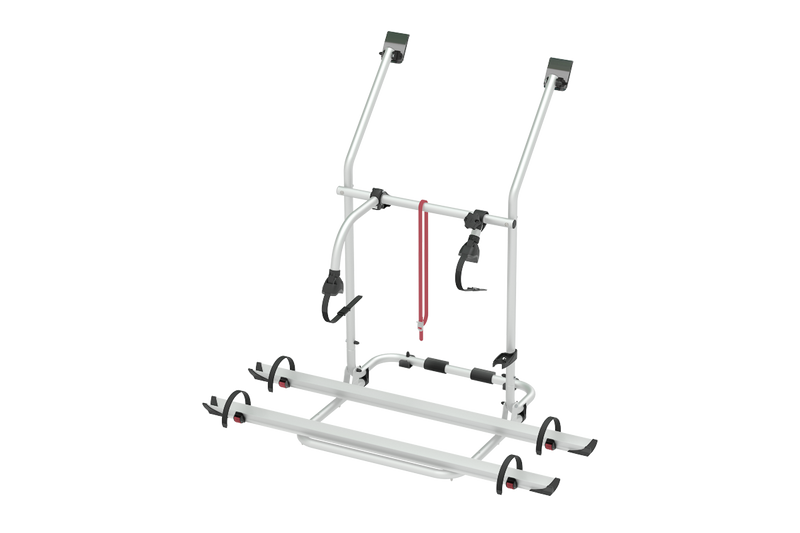 Fiamma VW T3 (T25) T3 (1979  1990) also formodels with lift roof Bike Rack