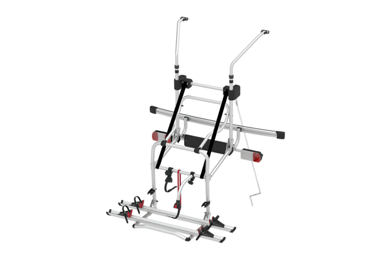 Fiamma Mercedes V Class Lift E-Bike Mercedes V Class IIIseries, Vito III series and Marco Polo III series witha single tailgate(2014) Bike Rack