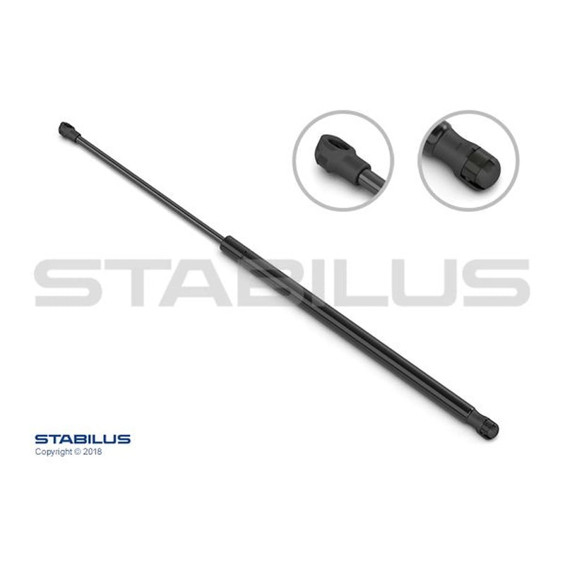 Stabilus Boot Gas Strut Lift Support Tailga 0528VS