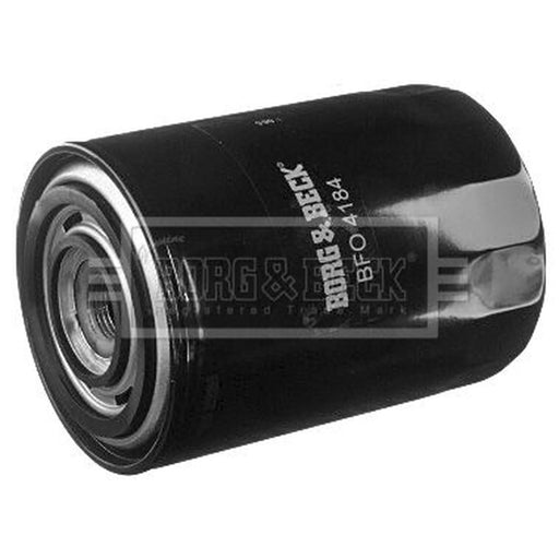 Borg & Beck Engine Oil Filter BFO4184