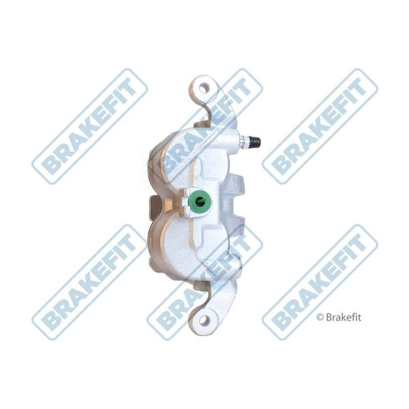 Apec Brake Caliper Assembly Front Right BCA1692E