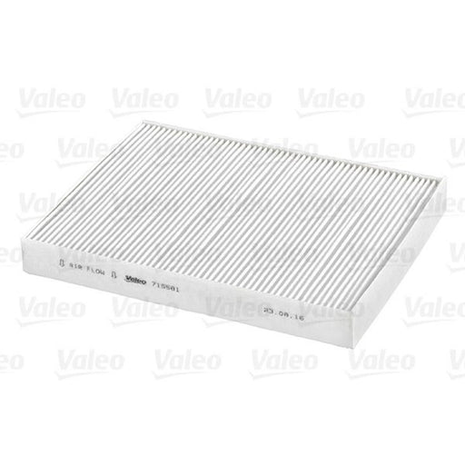 Valeo Cabin Air Filter (Pollen Filter) 715581