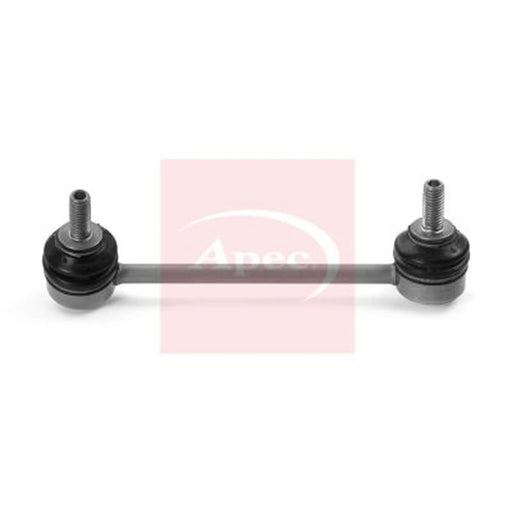 Apec Stabiliser Bar Link Coupling Rod Rear Left AST4446