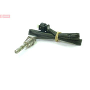 Denso Exhaust Gas Temperature Sensor before exhaust t fits Mercedes-Benz C-Class
