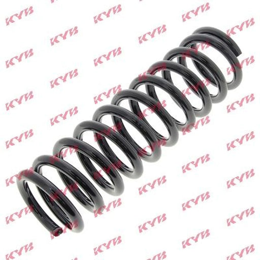 KYB Rear Suspension Coil Spring RD5089