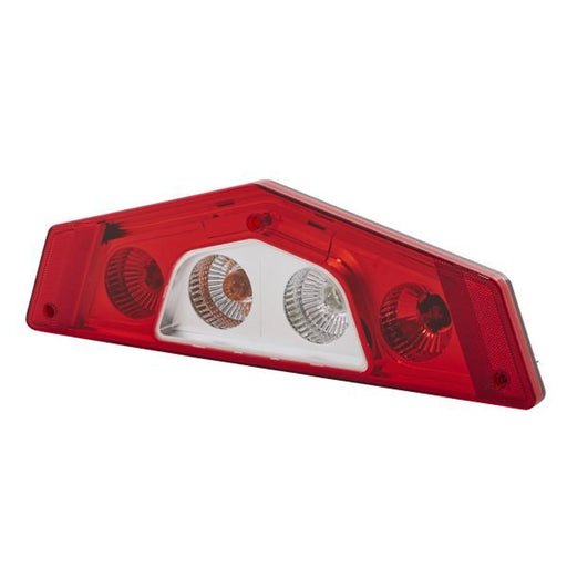 Hella Tail Light / Lamp PY21W Right 2VP 012 570-081