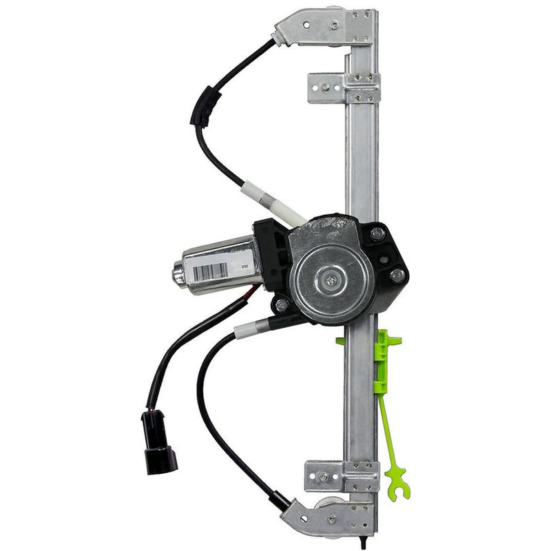 Valeo Electric Window Regulator Lifter Right Front 851275