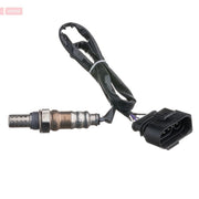 Denso O2 Lambda Oxygen Sensor Left fits Audi A4 B5 1996-2001 2.4 2.8