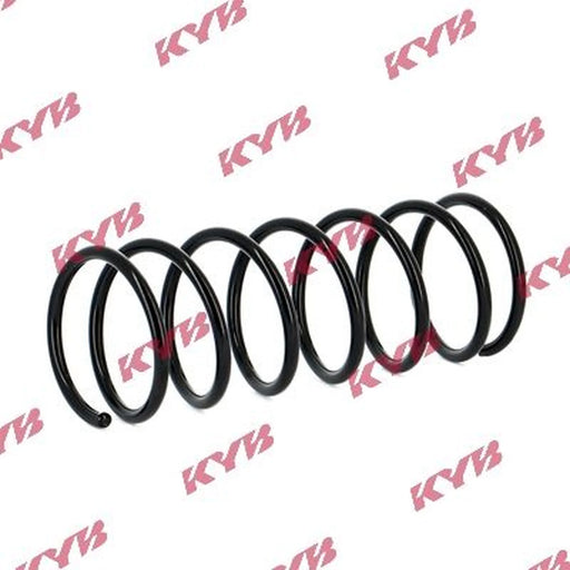 KYB Front Suspension Coil Spring RA1014