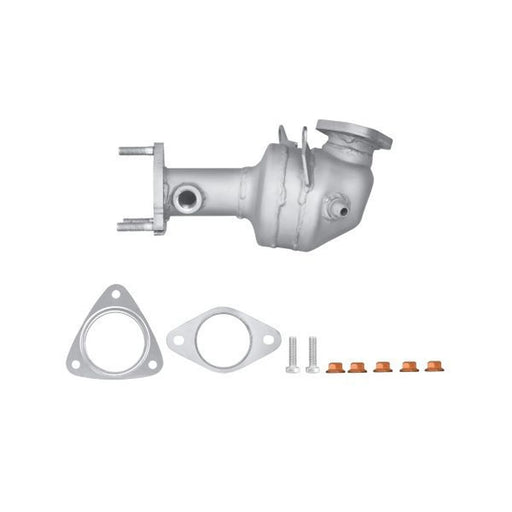 Hella Catalytic Converter Front 8LE 366 054-851