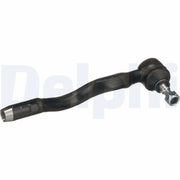 Delphi Steering Tie Rod End Ball Joint Front Left M14x1.5 TA1454
