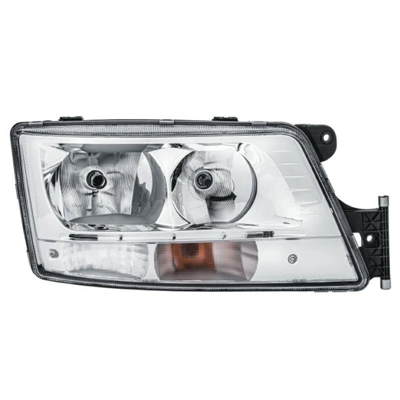 Hella Headlight Headlamp H7/H7 Right 1EH 354 987-021
