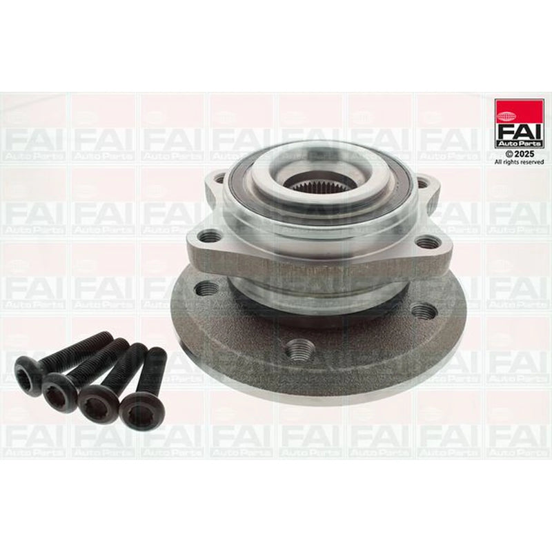 FAI Wheel Bearing Kit 161mm FHBK1371