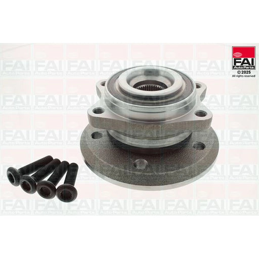 FAI Wheel Bearing Kit 161mm FHBK1371