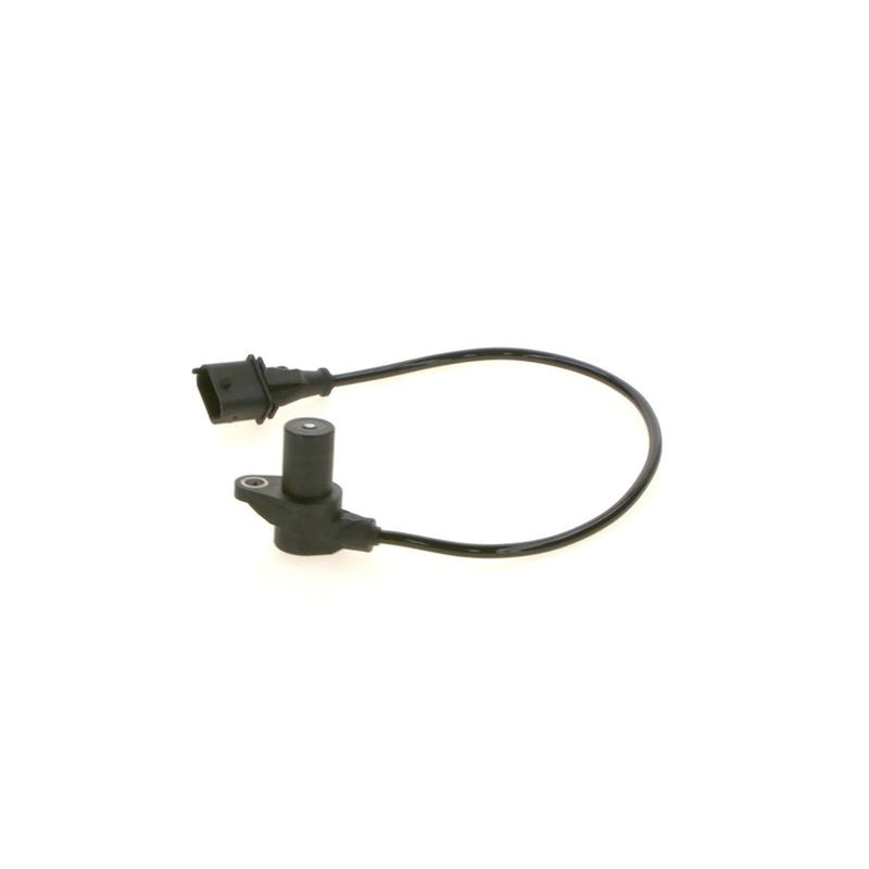 Bosch Crankshaft Position Sensor 0 261 210 201