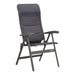 Avantgarde Noblesse Reclining Camping Chair (CG) 101-101 CG - Westfield - Van Life Living