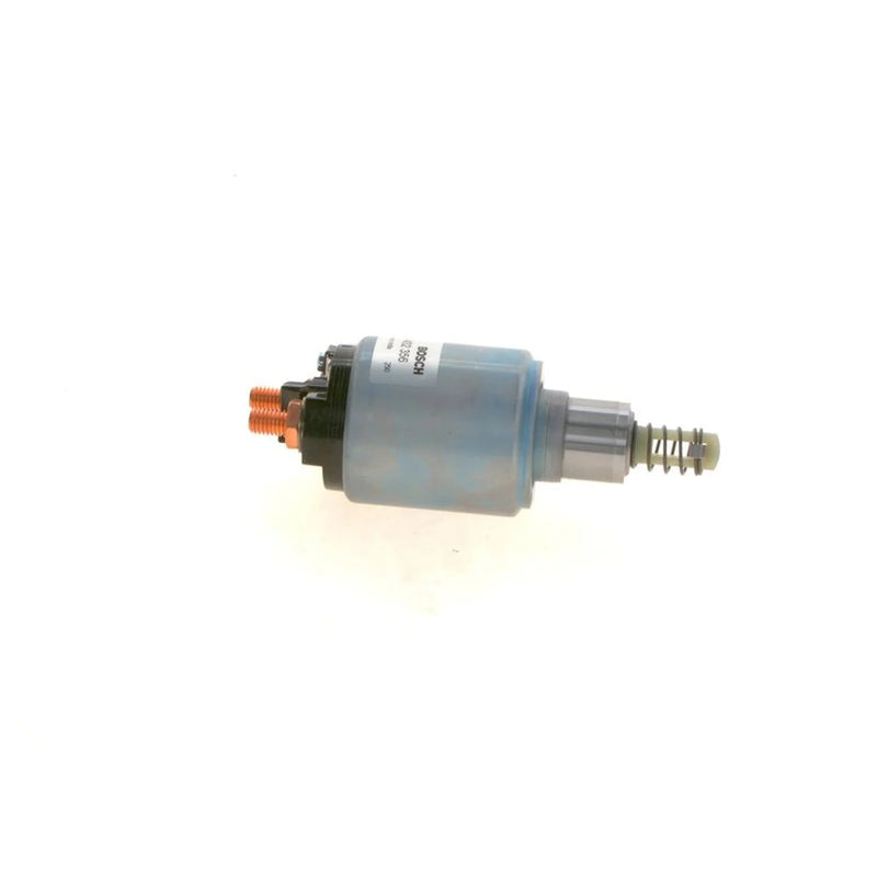 Bosch Starter Solenoid Switch 2 339 402 356