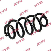 KYB Rear Suspension Coil Spring RA5284