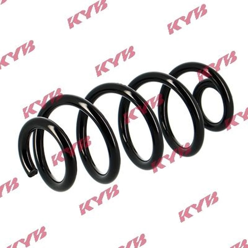 KYB Rear Suspension Coil Spring RA5284