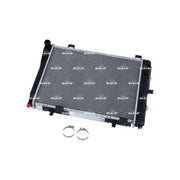 NRF Engine Radiator 50593