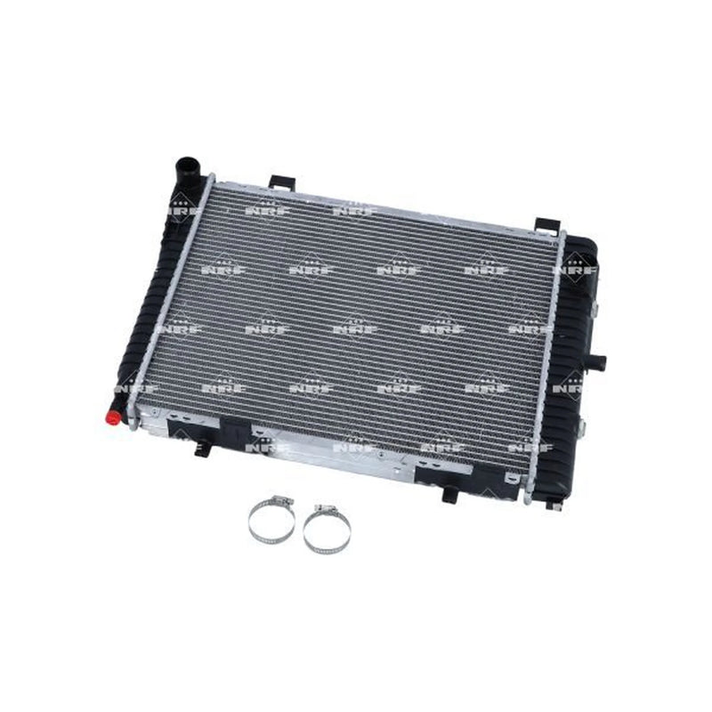 NRF Engine Radiator 50593