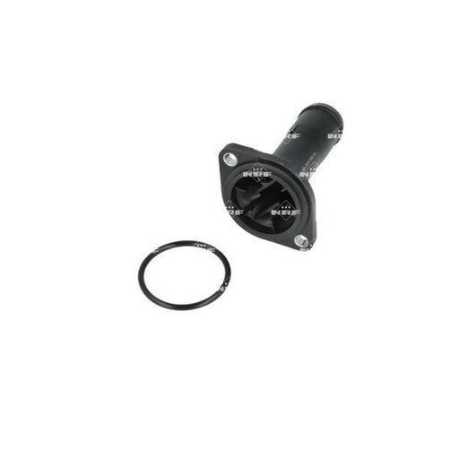 NRF Coolant Flange Housing Connector 775045