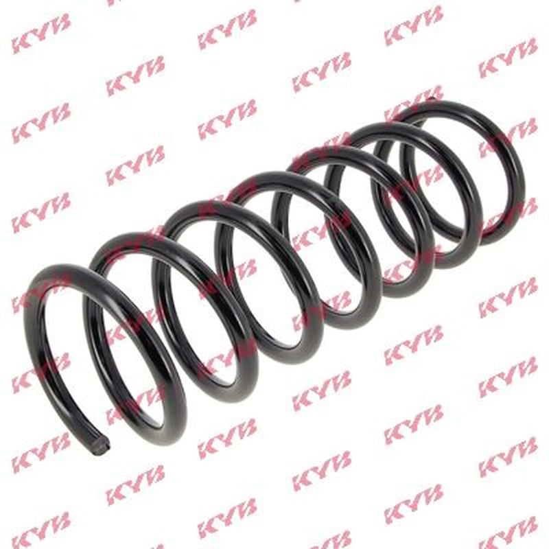 KYB Rear Suspension Coil Spring RA6691