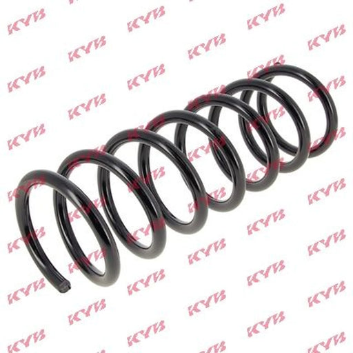 KYB Rear Suspension Coil Spring RA6691
