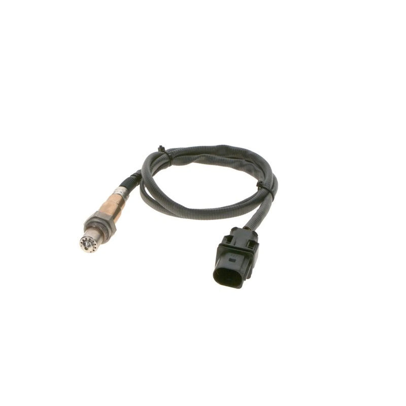 Bosch O2 Lambda Oxygen Sensor Left 0 258 017 426