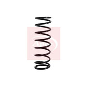 Apec Rear Suspension Coil Spring ACS1026