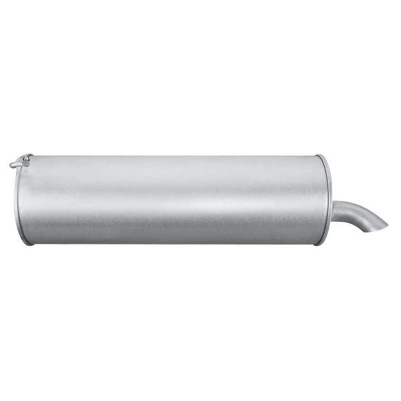 Hella End Silencer Rear 8LD 366 027-221
