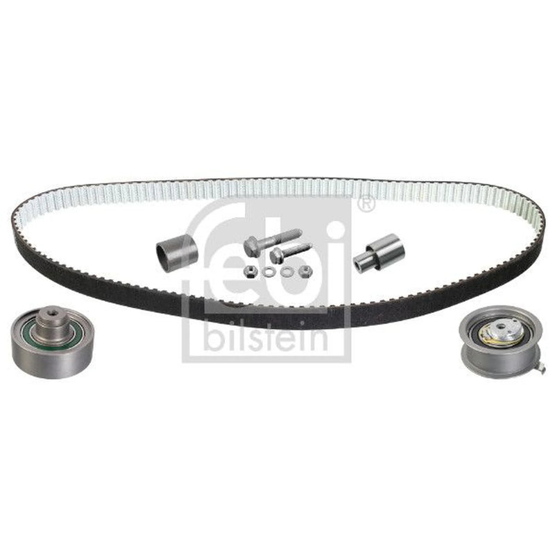 Febi Timing Belt Kit with Rollers 21720