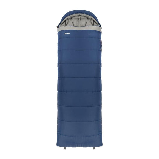 Vango Polaris Single Sleeping Bag Single Neptune - Vango - Van Life Living