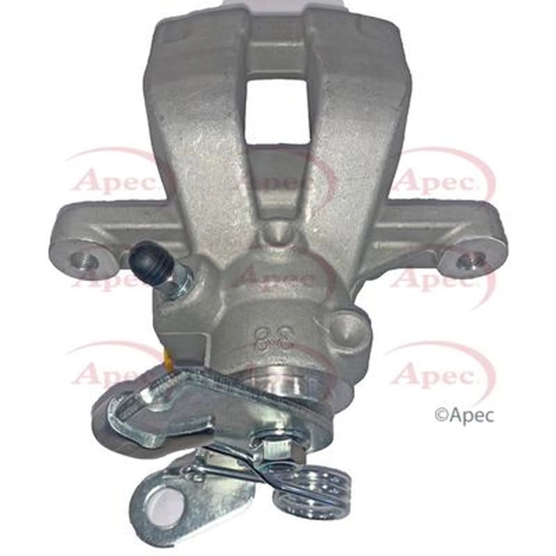 Apec Brake Caliper Assembly Rear Right RCA752N