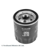 Blue Print Engine Oil Filter ADA102112