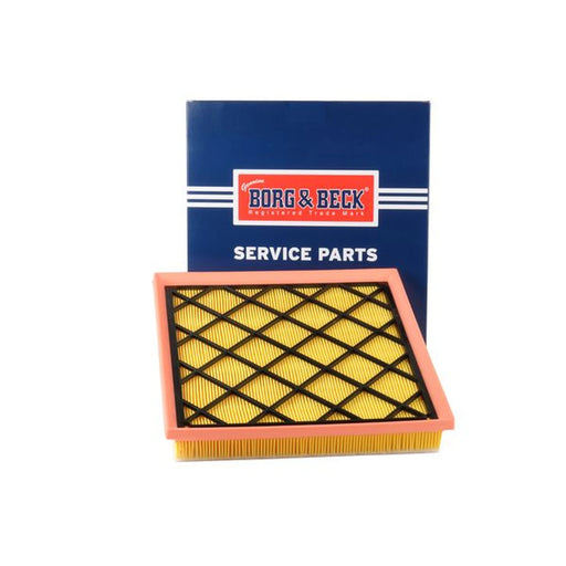 Borg & Beck Engine Air Filter BFA2729
