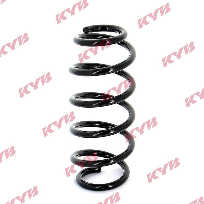 KYB Rear Suspension Coil Spring RA7162