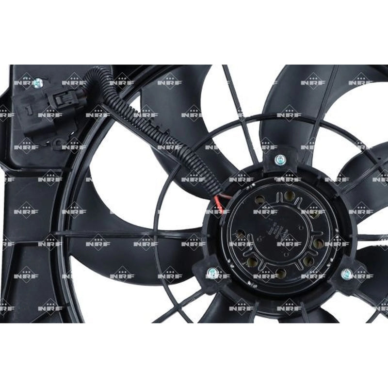 NRF Engine Cooling Fan 47904