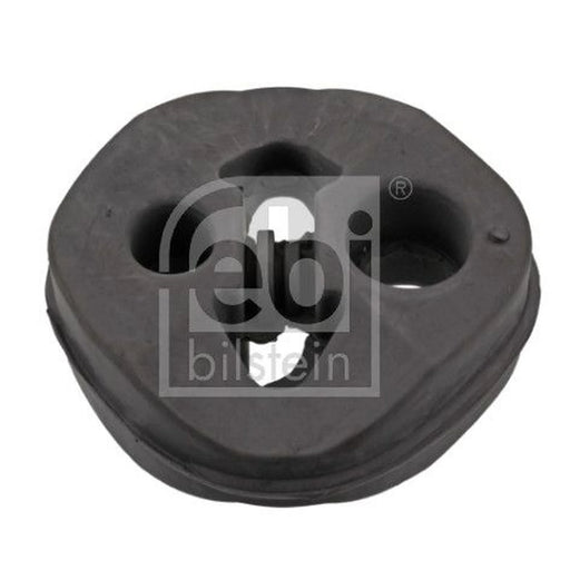 Febi Exhaust System Mount Rubber 18269