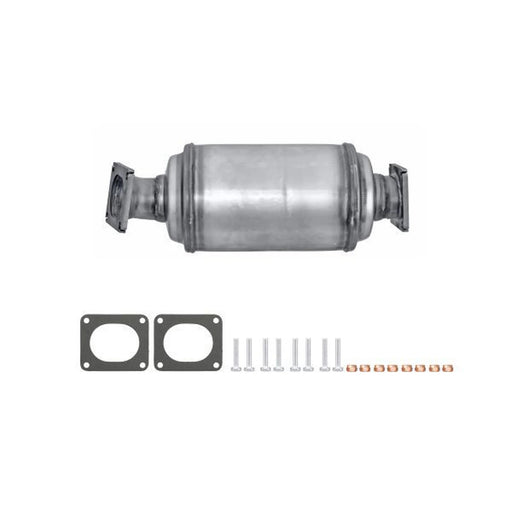 Hella Soot/Particulate Filter 8LG 366 070-141
