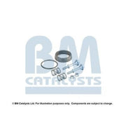 BM Catalysts Exhaust Pipe Mounting Kit FK50244C